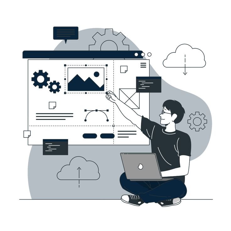 خدمة إنشاء متجر إلكتروني احترافي عبر ووردبريس (woocommerce) خدمة إنشاء متجر إلكتروني احترافي عبر ووردبريس (woocommerce)