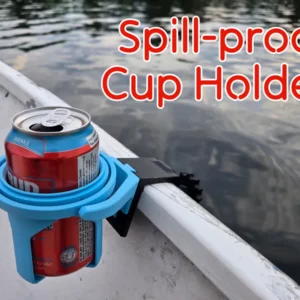 حامل الأكواب