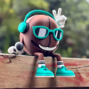 حبوب القهوة