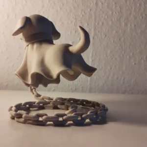 الشبح الطائر