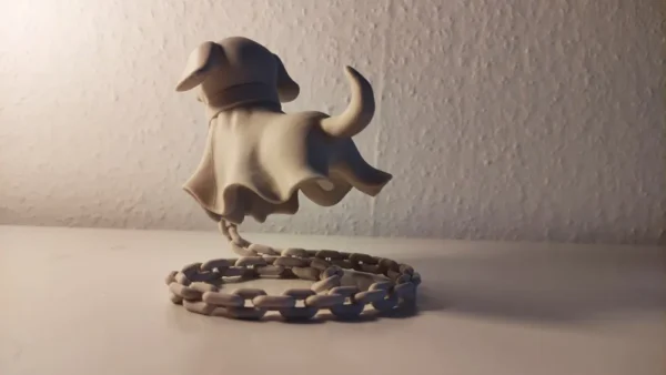 الشبح الطائر