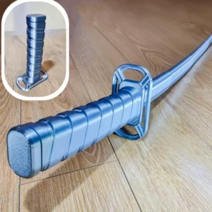 سيف كاتانا ستانلس قابل للطي